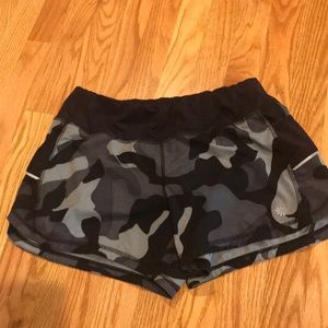 Athleta Shorts